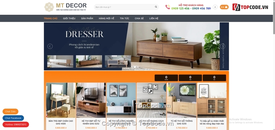 source code database,Website bán hàng,website nội thất,sharecode website giá rẻ,theme wordpress,theme dễ chỉnh sửa